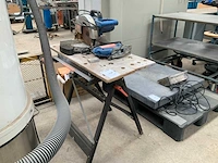 Diverse gereedschap (3x)