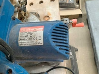 Diverse gereedschap (3x) - afbeelding 1 van  1