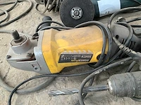 Diverse gereedschap (4x) - afbeelding 6 van  6