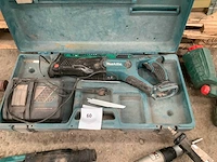 Diverse gereedschap (9x) - afbeelding 3 van  9