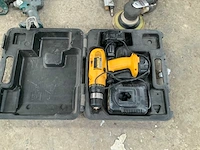 Diverse gereedschap (9x) - afbeelding 5 van  9