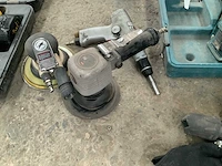Diverse gereedschap (9x) - afbeelding 8 van  9