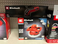 Diverse gereedschap einhell - afbeelding 2 van  4