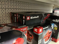Diverse gereedschap einhell - afbeelding 3 van  4