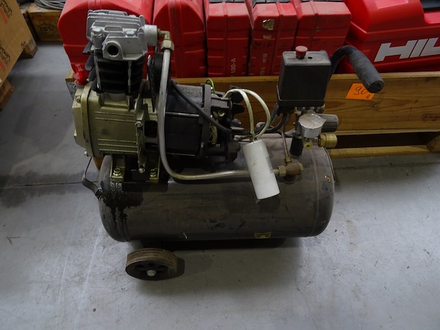 Diverse gereedschap hilti - afbeelding 9 van  9