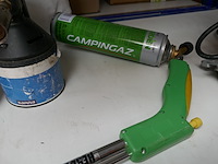 Diverse gereedschap items - afbeelding 2 van  6