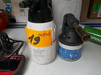 Diverse gereedschap items - afbeelding 3 van  6