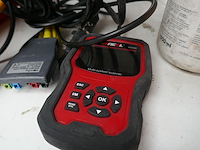 Diverse gereedschap items - afbeelding 4 van  6