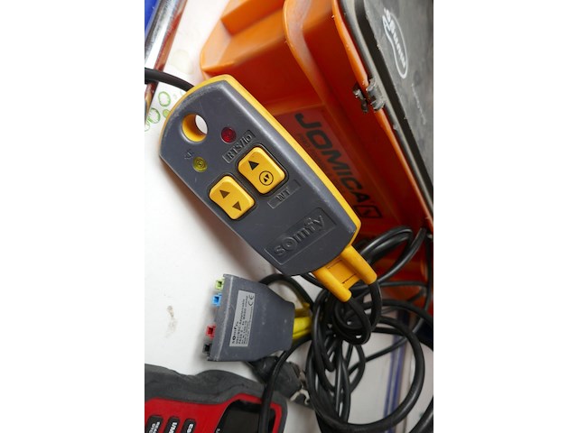 Diverse gereedschap items - afbeelding 5 van  6
