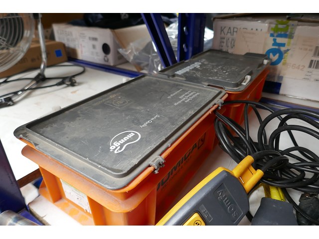 Diverse gereedschap items - afbeelding 6 van  6