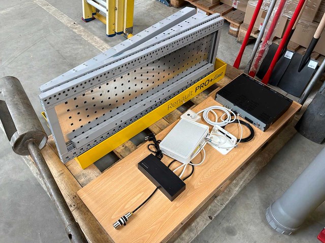 Diverse gereedschap - afbeelding 3 van  3