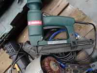 Diverse gereedschap - afbeelding 2 van  6