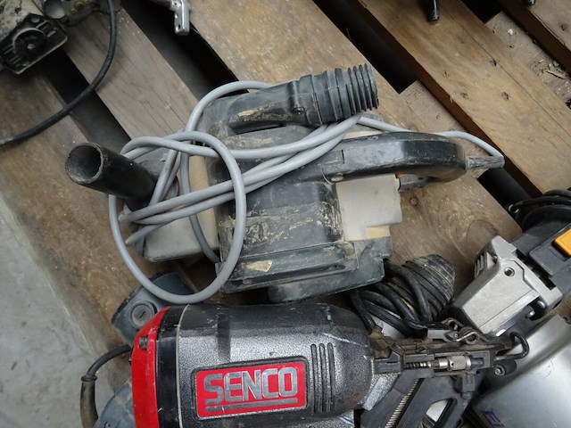 Diverse gereedschap - afbeelding 5 van  6