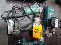Diverse gereedschap - afbeelding 3 van  3
