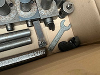 Diverse gereedschaphouders - afbeelding 5 van  6