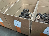 Diverse gereedschaphouders - afbeelding 6 van  6