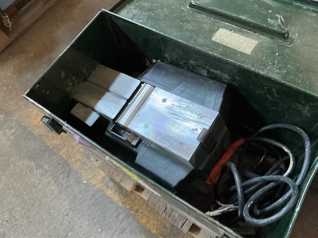 Diverse gereedschappen (10x) - afbeelding 2 van  14