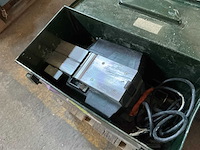 Diverse gereedschappen (10x) - afbeelding 2 van  14