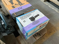 Diverse gereedschappen (10x) - afbeelding 3 van  14