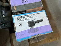 Diverse gereedschappen (10x) - afbeelding 4 van  14