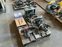 Diverse gereedschappen (10x) - afbeelding 1 van  14