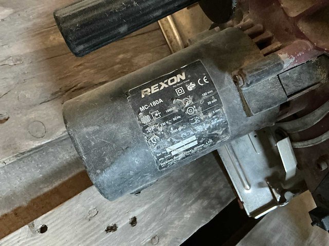 Diverse gereedschappen (10x) - afbeelding 8 van  14