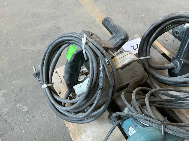 Diverse gereedschappen (10x) - afbeelding 9 van  14