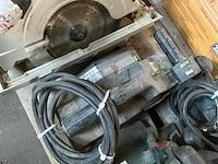 Diverse gereedschappen (10x) - afbeelding 11 van  14