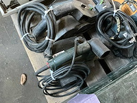 Diverse gereedschappen (10x) - afbeelding 12 van  14