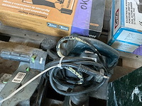 Diverse gereedschappen (10x) - afbeelding 13 van  14