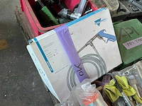 Diverse gereedschappen (15x) - afbeelding 2 van  12