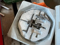 Diverse gereedschappen (15x) - afbeelding 4 van  12