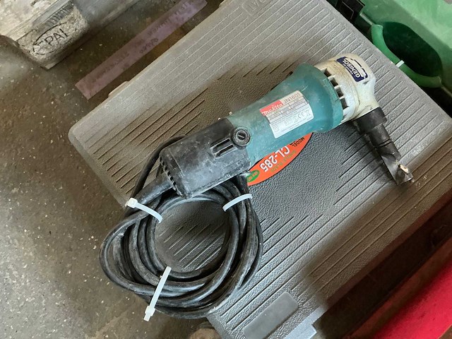 Diverse gereedschappen (15x) - afbeelding 6 van  12