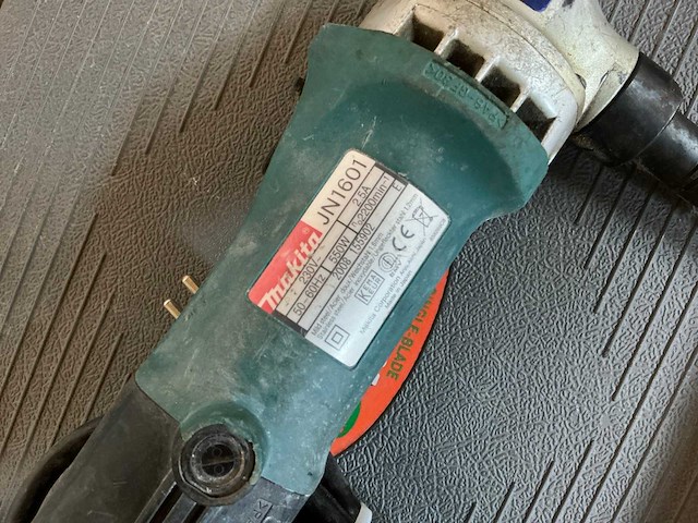 Diverse gereedschappen (15x) - afbeelding 7 van  12