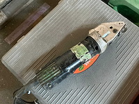 Diverse gereedschappen (15x) - afbeelding 8 van  12