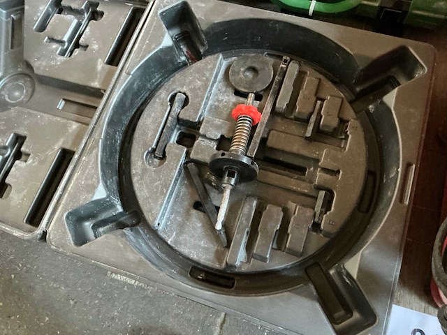 Diverse gereedschappen (15x) - afbeelding 11 van  12