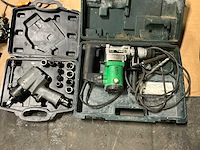 Diverse gereedschappen (2x) - afbeelding 1 van  2