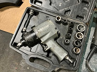 Diverse gereedschappen (2x) - afbeelding 2 van  2