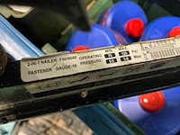 Diverse gereedschappen (2x) - afbeelding 2 van  5