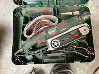 Diverse gereedschappen (3x) - afbeelding 3 van  10