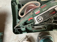 Diverse gereedschappen (3x) - afbeelding 5 van  10