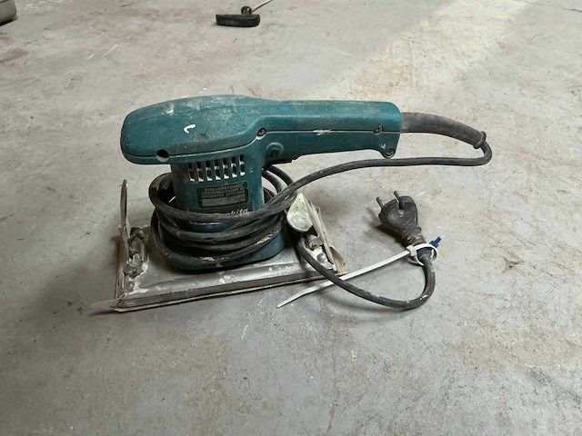 Diverse gereedschappen (3x) - afbeelding 6 van  10