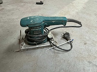 Diverse gereedschappen (3x) - afbeelding 6 van  10