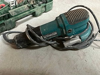 Diverse gereedschappen (3x) - afbeelding 9 van  10