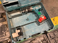 Diverse gereedschappen (3x) - afbeelding 2 van  2