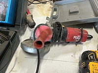 Diverse gereedschappen (3x) - afbeelding 3 van  4