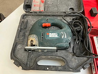 Diverse gereedschappen (4x) - afbeelding 9 van  10