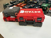 Diverse gereedschappen (4x) - afbeelding 2 van  10