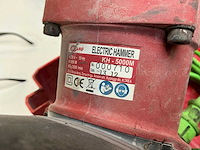 Diverse gereedschappen (4x) - afbeelding 4 van  10