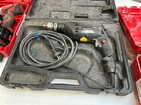 Diverse gereedschappen (4x) - afbeelding 5 van  10